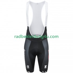 Trägerhose Kurze Alpecin Deceuninck 2025